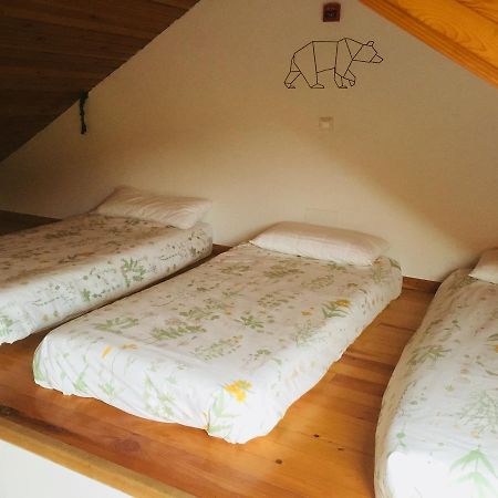 Albergue Familiar De Pintueles Piloña Екстериор снимка