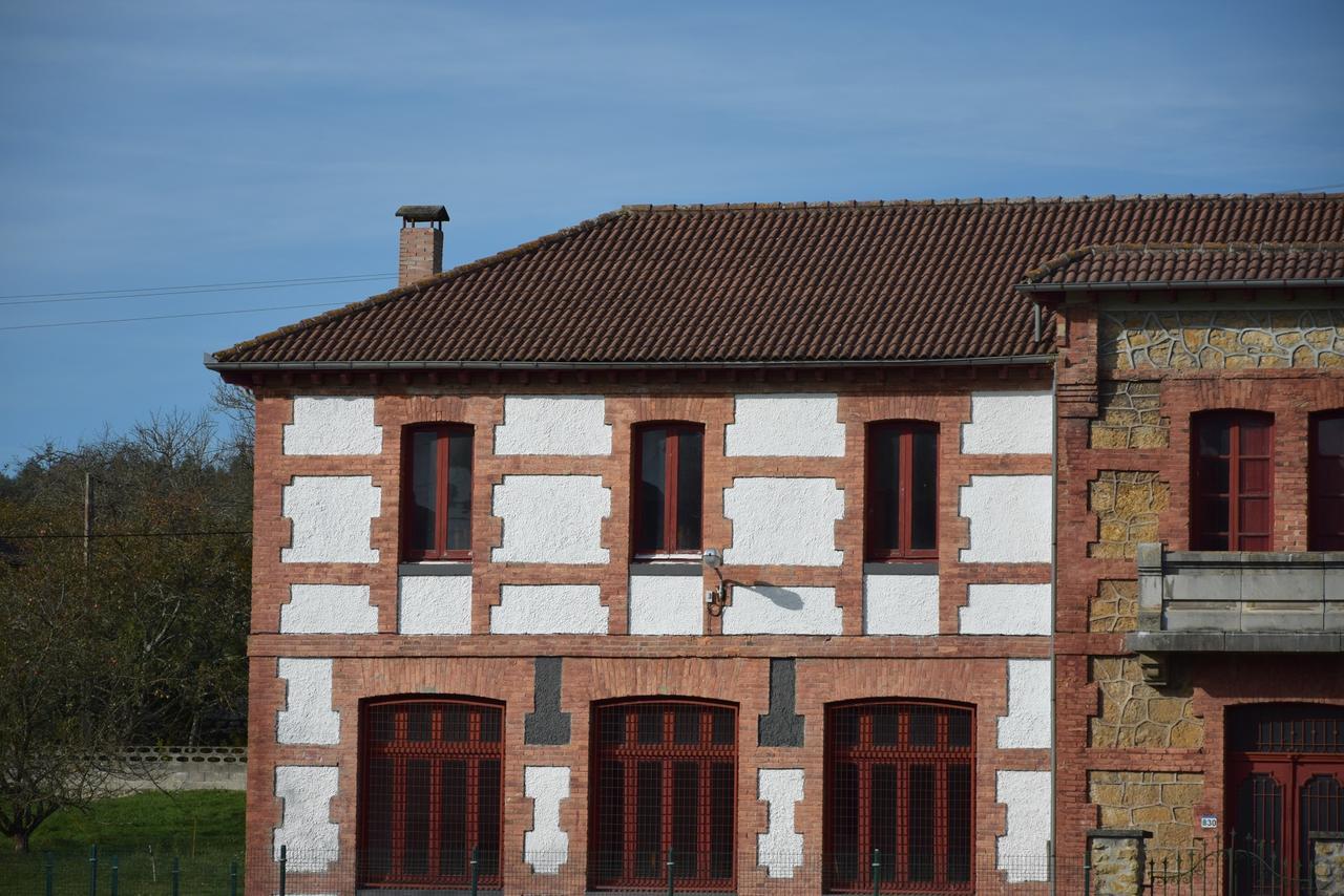 Albergue Familiar De Pintueles Piloña Екстериор снимка