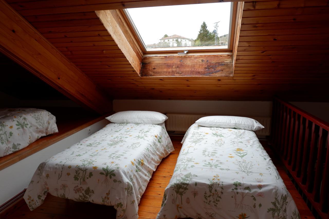 Albergue Familiar De Pintueles Piloña Екстериор снимка