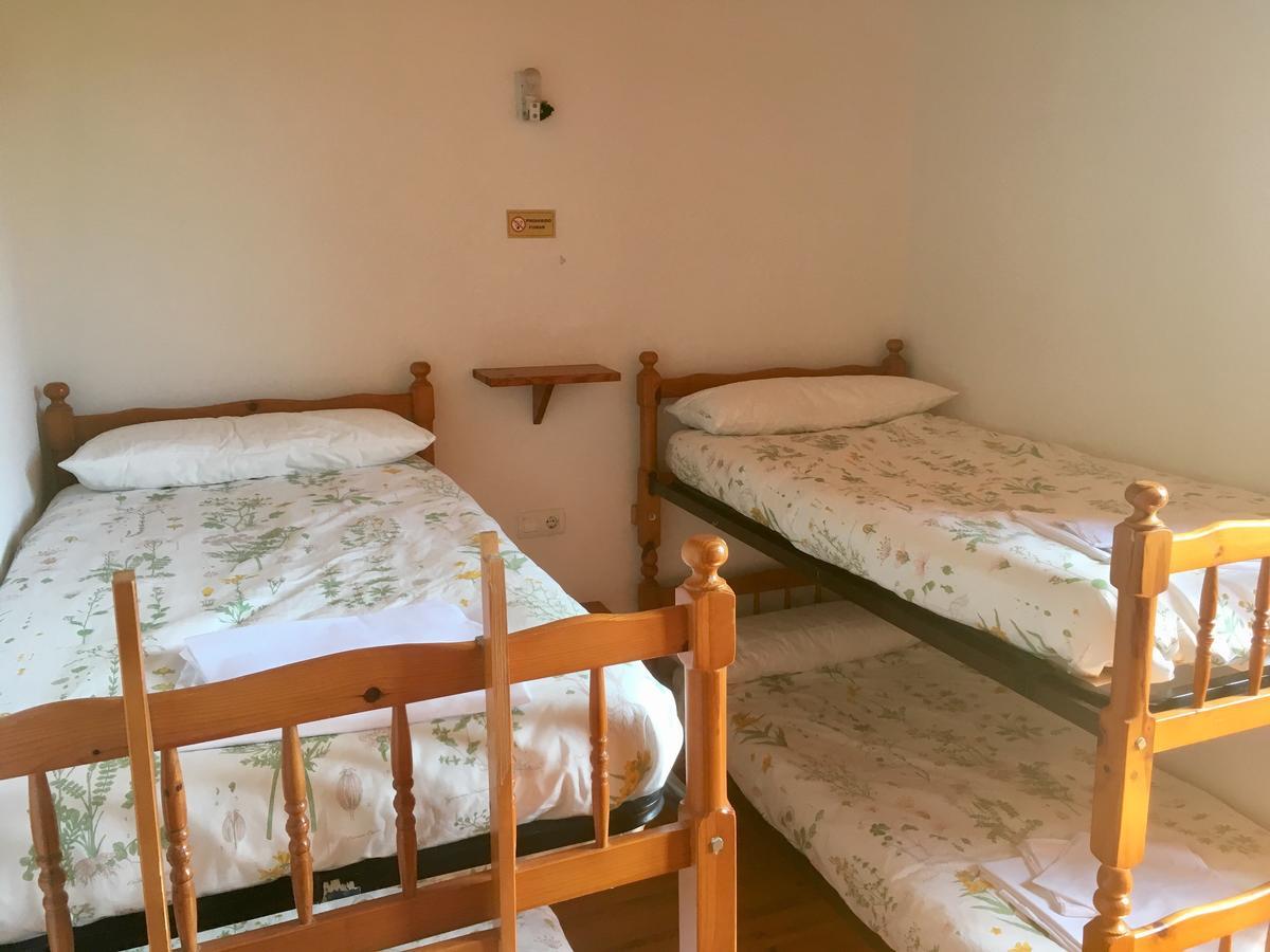 Albergue Familiar De Pintueles Piloña Екстериор снимка
