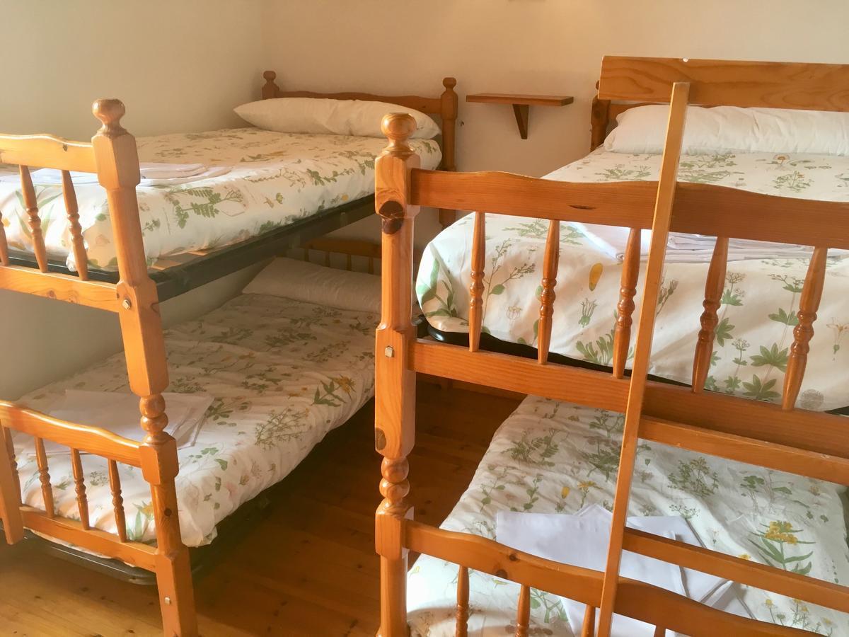 Albergue Familiar De Pintueles Piloña Екстериор снимка