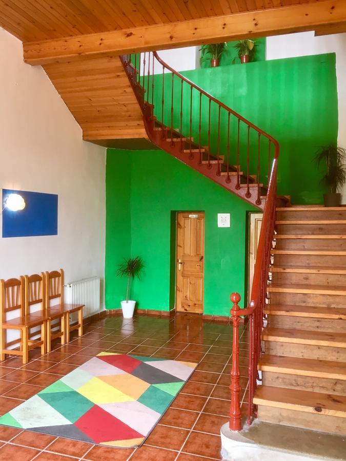 Albergue Familiar De Pintueles Piloña Екстериор снимка