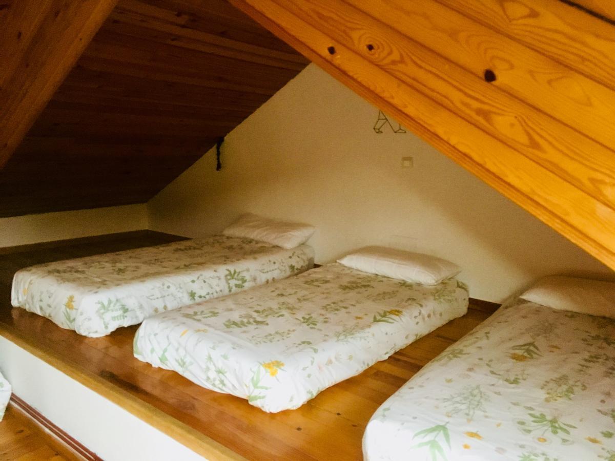 Albergue Familiar De Pintueles Piloña Екстериор снимка