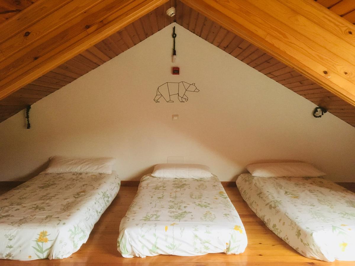 Albergue Familiar De Pintueles Piloña Екстериор снимка